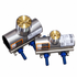Dresser Quick-Cam Line Stop Fitting - 360 Degree Seal