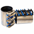 Dresser Quick-Cam Extended Range repair clamp with ductile iron lugs