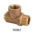 Campbell Relief Valve & Flow Regulator - 3/8-2 in, 10-200 PSI