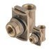 Campbell S-Series Pitless Adapter - 5-9/16 to 10-3/4 in Casing, 1-2 in Pipe