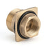Campbell S-Series Pitless Adapter - 5-9/16 to 10-3/4 in Casing, 1-2 in Pipe