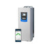 Franklin Electric SubDrive Connect Plus with the FE Connect app