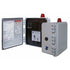 Franklin Electric simplex grinder pump control panel, NEMA 4X
