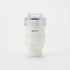 Campbell SLO PVC Check Valve - 1/2-4 in