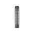 Franklin Electric SSI Series Stainless Submersible Pump End View 2