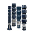 Franklin Electric STS Series Submersible Turbine Pump Ends Family
