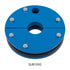 Campbell Cast Iron Well Seal - Single Hole - 2 to 12 in Casing