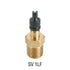 Campbell Tank Float & Air Valve Accessories