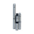 Franklin Electric Series V 4 in submersible well pumps, stainless and thermoplastic