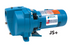 Goulds Shallow Well Jet Pumps - JS+ and JRS Series