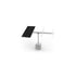 Franklin Electric Solar PV Panel on Pole Mount Rack