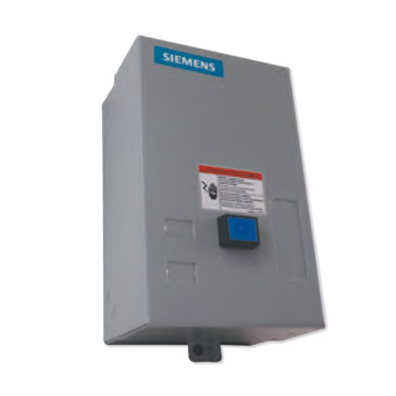 Baker Starter Kit - Three Wire Three Phase 230V/460V/575V