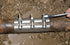 Dresser Style 118 HandiBand Cartridge Clamp - 360 Degree Seal, 3/4 in to 2 in IPS