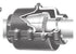 Dresser Style 126 Gasket