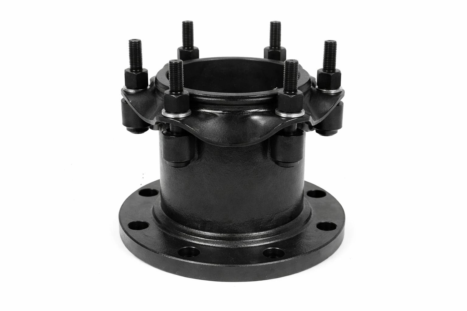 style 128 flange adapter