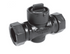 Dresser Style 175 Meter & Curb Valve - 3/4 in to 2 in