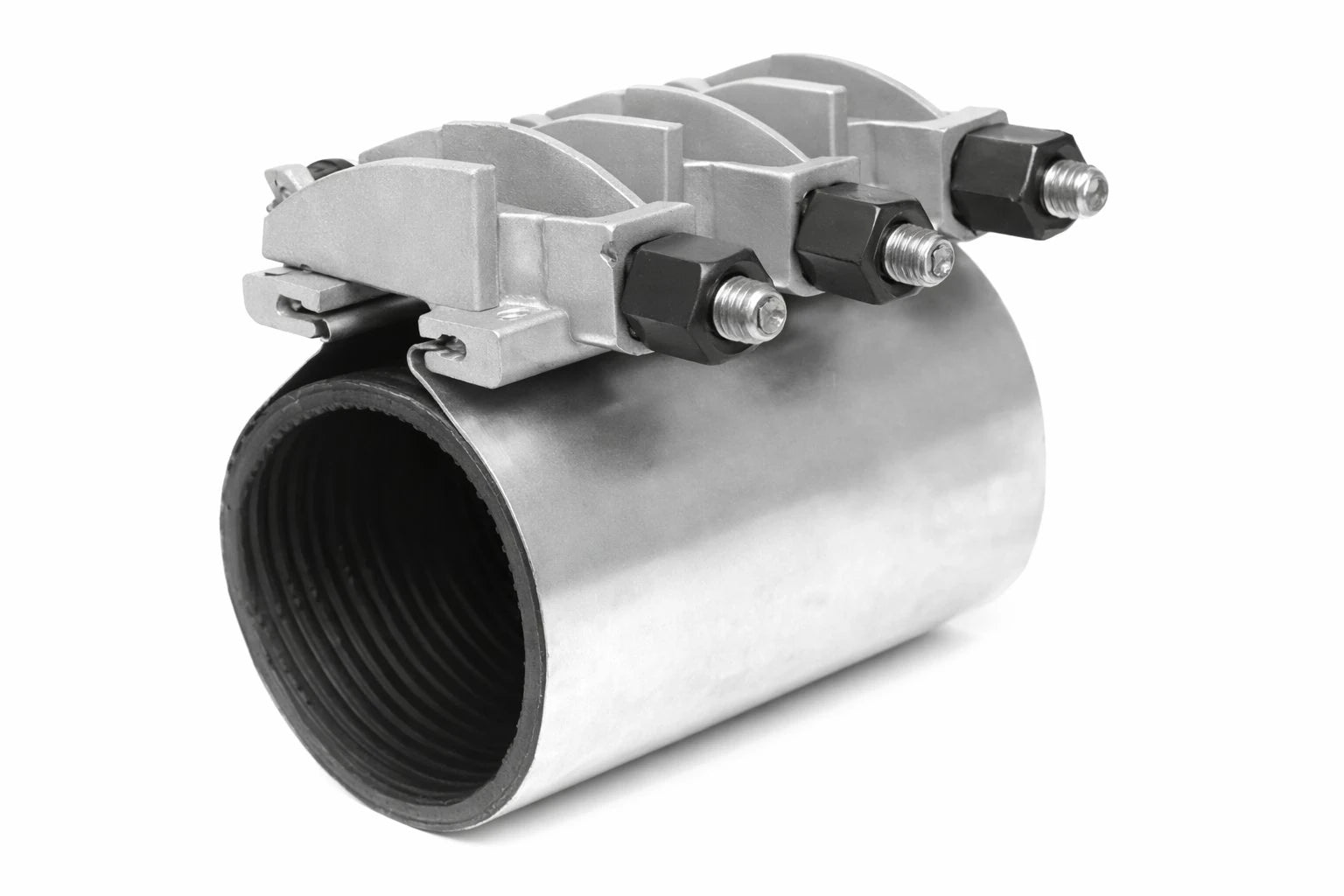 Style 360 all around repair coupling