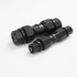 Dresser Style 401 Compression Fitting - All Plastic, PE Gas