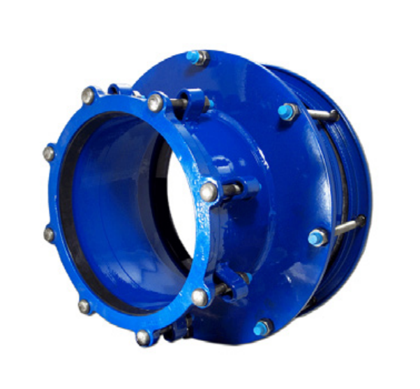 Style 415 - Steel Reducing Coupling