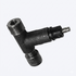 Dresser Style 501 Compression Transition Fitting - Steel to PE