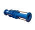 Style 611 - Expansion Joint - Single End - 10" Expansion