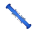 Style 612 - Expansion Joint - Double End - 10" Expansion