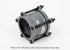 Style 62 reducing coupling