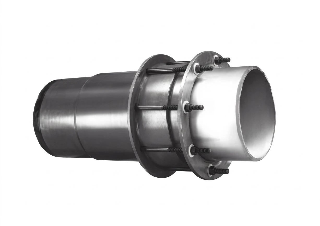 style 63 expansion joint
