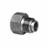 Dresser Style 88 Service Head Adapter - Steel to CTS PE Gas