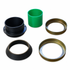 Dresser replacement gaskets and Style 90 pipe end insulators