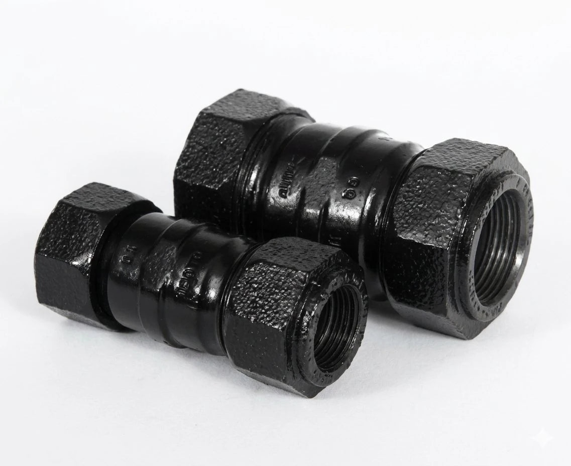 Style 90 universal fitting