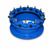 Smith-Blair Style 911 FlangeLock Restrained FCA | Ductile Iron & Steel | Cam-Lock | 3"-36"