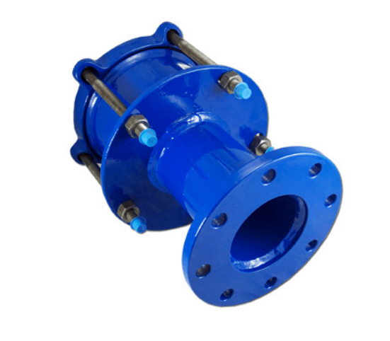 Style 914 - Reducing Flanged Coupling Adapter