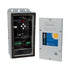 Franklin Electric SubDrive Solar Controller Open and Closed