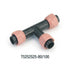 Campbell Compression Fitting - 1/2-6 in