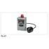 Campbell Pressure Switch & Alarm Panel