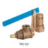 Campbell Tank Float & Air Valve Accessories