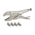 Campbell Installation Accessories