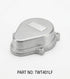 Campbell Clear Casing Pitless Adapter - 4-1/2 to 4.95 in Casing, 1 to 1-1/4 in Pipe