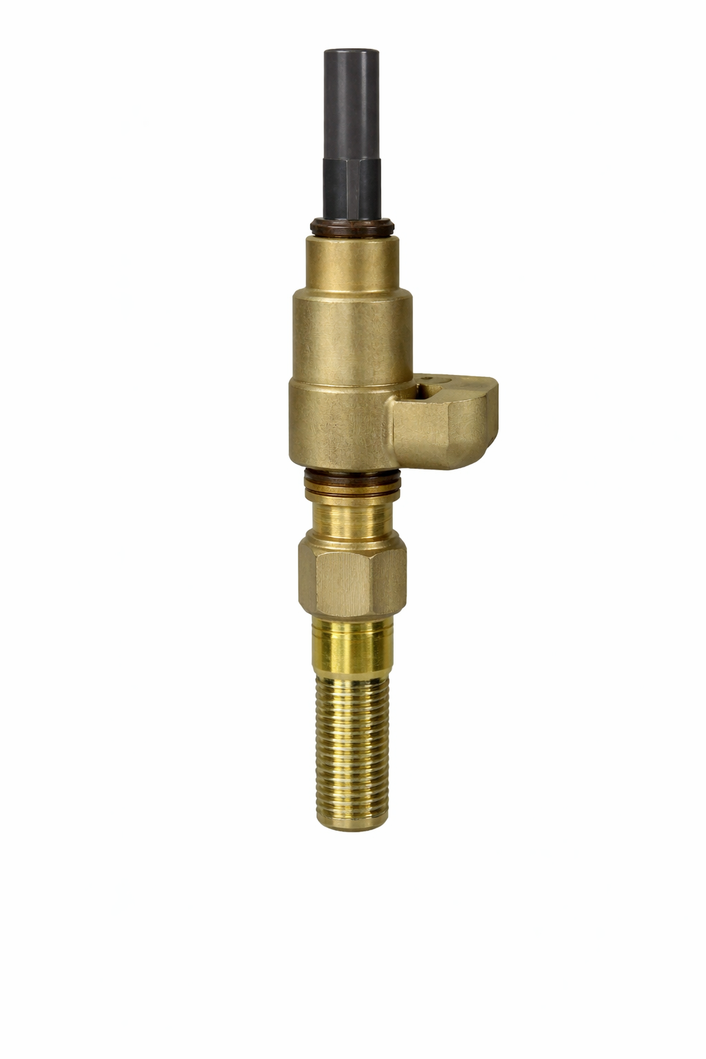 Baker 1500 Series Deep Well 4" Two Pipe Ejector Package