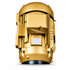 Illustration of a larger frame replacement motor for VR Series pumps
