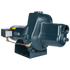 Franklin Electric VersaJet Pro Cast Iron Shallow Well Jet Pump - NSF 372, Three Supplied Nozzles, 1/2-1 HP