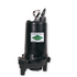 A.Y. McDonald 1 & 2 HP Grinder Pump - Cast Iron