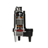 A.Y. McDonald 1/2 HP Sewage Pump - Cast Iron