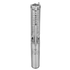 A.Y. McDonald 26000 Series J - 5 GPM 4" All Stainless Steel Submersible Pump, 1/2-2 HP