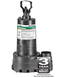 A.Y. McDonald DuraMAC 5033CUEF Effluent Pump 1/3 HP 120V Cast Iron
