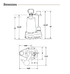 A.Y. McDonald DuraMAC 5033CVSP Sump Pump 1/3 HP 120V Cast Iron