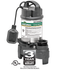 A.Y. McDonald DuraMAC 5040CTEFH25 HH Effluent Pump 4/10-1/2 HP 120V CI/SS