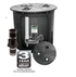 A.Y. McDonald DuraMAC 5050CTSJPAC24 Sewage Package 1/2 HP 120V Cast Iron