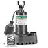 A.Y. McDonald DuraMAC 5050CUEF Effluent Pump 1/2 HP 120V Cast Iron